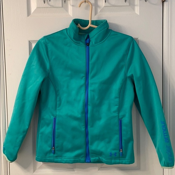 Under Armour Jacket - Picture 1 of 7